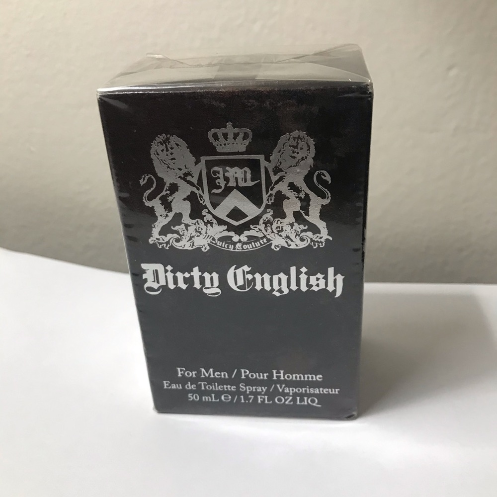 Men cologne